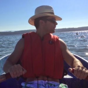 Meet your Posher, Peter